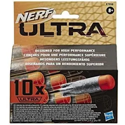 Produktbild Nerf Ultra Darts 10er