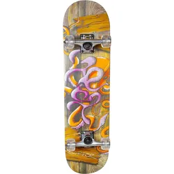 New Sports Skateboard Octopus, Länge 78,7 cm, ABEC 7 - 0