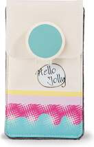 Produktbild NICI Jolly Mäh Handyhülle Schaf Jolly Juicy mit Aufladehilfe, 10 x 17 cm