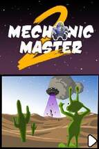Produktbild Nintendo DS Mechanic Master 2 - [Nintendo DS]
