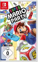 Produktbild Nintendo Switch Super Mario Party