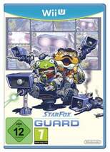 Produktbild Nintendo Wii U Star Fox Guard