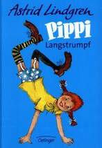 Produktbild Oetinger Astrid Lindgren Pippi Langstrumpf Gesamtausgabe