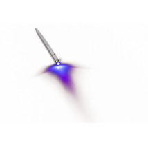 Out of the blue Geheimstift, Spy Pen, mit unsichtbarer Tinte & UV-Licht - 2