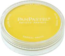 Produktbild PanPastel Artists Pastel Ultra Soft Gelb 9 ml