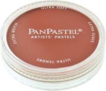 Produktbild PanPastel Rotoxid 9 ml