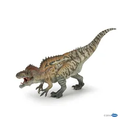 Papo Spielfigur Dinosaurier Acrocanthosaurus - 0