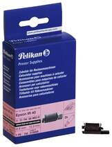 Produktbild Pelikan Farbrollen, Gr. 744/2 Ink Rolls, schwarz für Epson IR 40, 8 mm/12, 3 mm