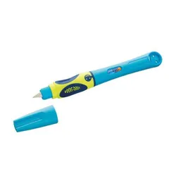 Produktbild Pelikan griffix® Füller für Linkshänder, Neon Fresh Blue