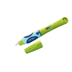 Produktbild Pelikan griffix® Füller für Linkshänder, Green