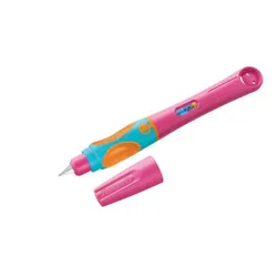 Produktbild Pelikan griffix® Füller für Rechtshänder, Lovely Pink