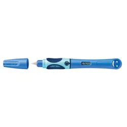 Produktbild Pelikan griffix® Füller LH Blau in Faltschachtel