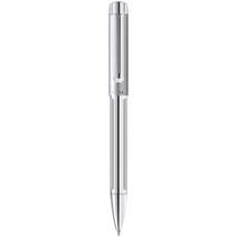 Produktbild Pelikan Kugelschreiber Pura K40, silber