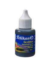 Produktbild Pelikan Scribtol 30 ml Kunststoff-Behälter Schwarz