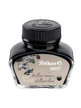 Produktbild Pelikan Tinte 4001® Tintenglas Brillant-Schwarz 30 ml