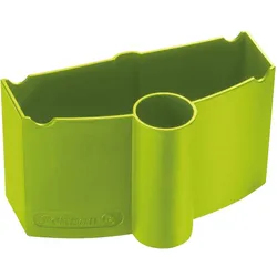 Produktbild Pelikan Wasserbox Deckfarbkasten K12, grün