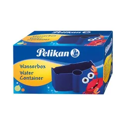 Pelikan Wasserbox für Deckfarbkasten K12 und K24 - 0