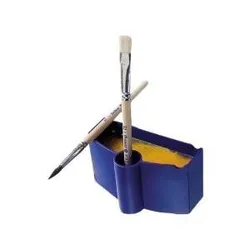 Pelikan Wasserbox für Deckfarbkasten K12 und K24 - 2