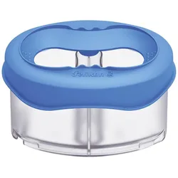 Produktbild Pelikan Wasserbox für Deckfarbkasten Space+, blau