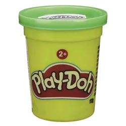 Produktbild Play-Doh Dose Einzelfarben, sortiert