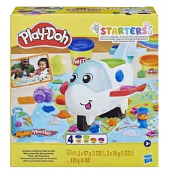 Play-Doh Flugi, das Flugzeug - 2