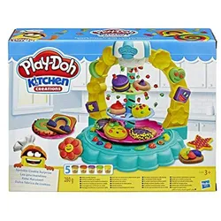 Play-Doh Keks-Karussell - 0