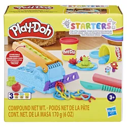 Play-Doh Knetwerk Starter-Set - 2