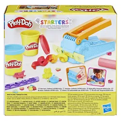 Play-Doh Knetwerk Starter-Set - 3