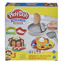 Produktbild Play Doh Pancake Party / Pfannkuchen Party