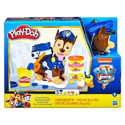 Produktbild Play-Doh PAW Patrol Rettungshund Chase