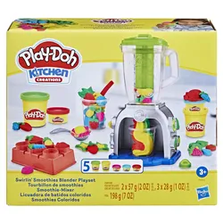 Play-Doh Smoothie-Mixer - 2