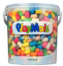 Produktbild PlayMais Classic Basic 1000