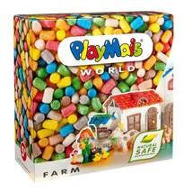 Produktbild PlayMais Classic World Farm