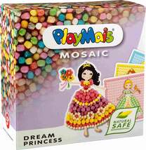 Produktbild PlayMais Mosaic Dream Princess