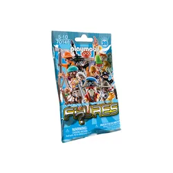 PLAYMOBIL® 70148 Figures Boys (Serie 20), 1 Blindpack (Tüte) mit 1 Figur, sortiert - 0