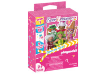 Produktbild PLAYMOBIL® 70389 EverDreamerz Überraschungsbox Candy World