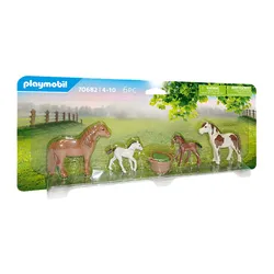 PLAYMOBIL® 70682 Country  Ponys mit Fohlen - 0