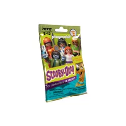 PLAYMOBIL® 70717 SCOOBY-DOO! Mystery Figures (Series 2) 1 Booster - 0