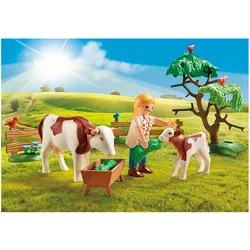 PLAYMOBIL® 70887 Country - Bauernhof mit Kleintieraufzucht - 3