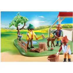 PLAYMOBIL® 70978 My Figures: Horse Ranch - 2