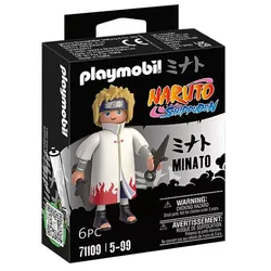 PLAYMOBIL® 71109 Naruto Shippuden - Minato - 0