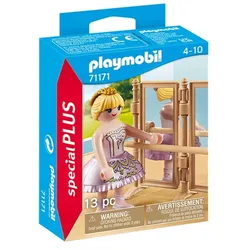 Produktbild PLAYMOBIL® 71171 special PLUS - Ballerina