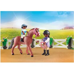 PLAYMOBIL® 71238 Country - Reitstall - 3