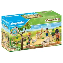 PLAYMOBIL® 71251 Country - Alpaka-Wanderung - 0
