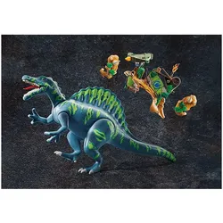 PLAYMOBIL® 71260 Dino Rise - Spinosaurus - 2