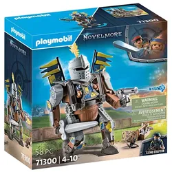 PLAYMOBIL® 71300 Novelmore - Kampfroboter - 0