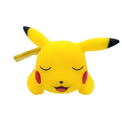 Produktbild Pokemon LED-Lampe Schlafendes Pikachu