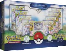 Pokémon Premium-Kollektion Pokémon GO: Strahlendes Evoli picture