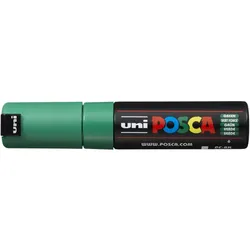 Posca Marker UNI POSCA PC-8K grün - 0