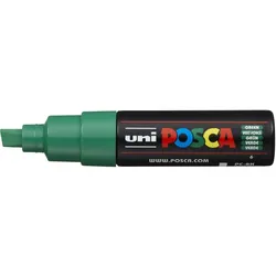 Posca Marker UNI POSCA PC-8K grün - 1